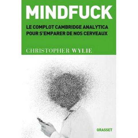 PAGE 182 : "Facebook sait plus de chose sur vous que n'importe qui d'autre, y compris votre épouse ", nous dit Kogan